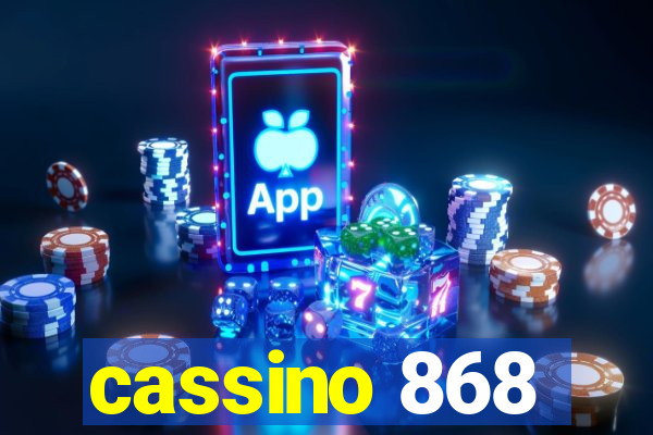 cassino 868